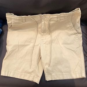 Casuals Roundtree & Yorke 9” size 40 color Tan